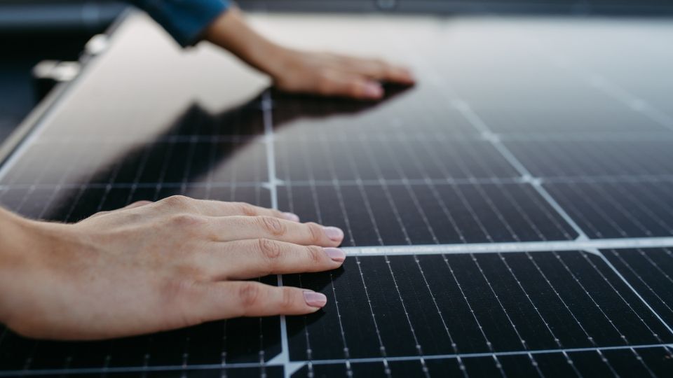 East-Idaho-Solar-Installation